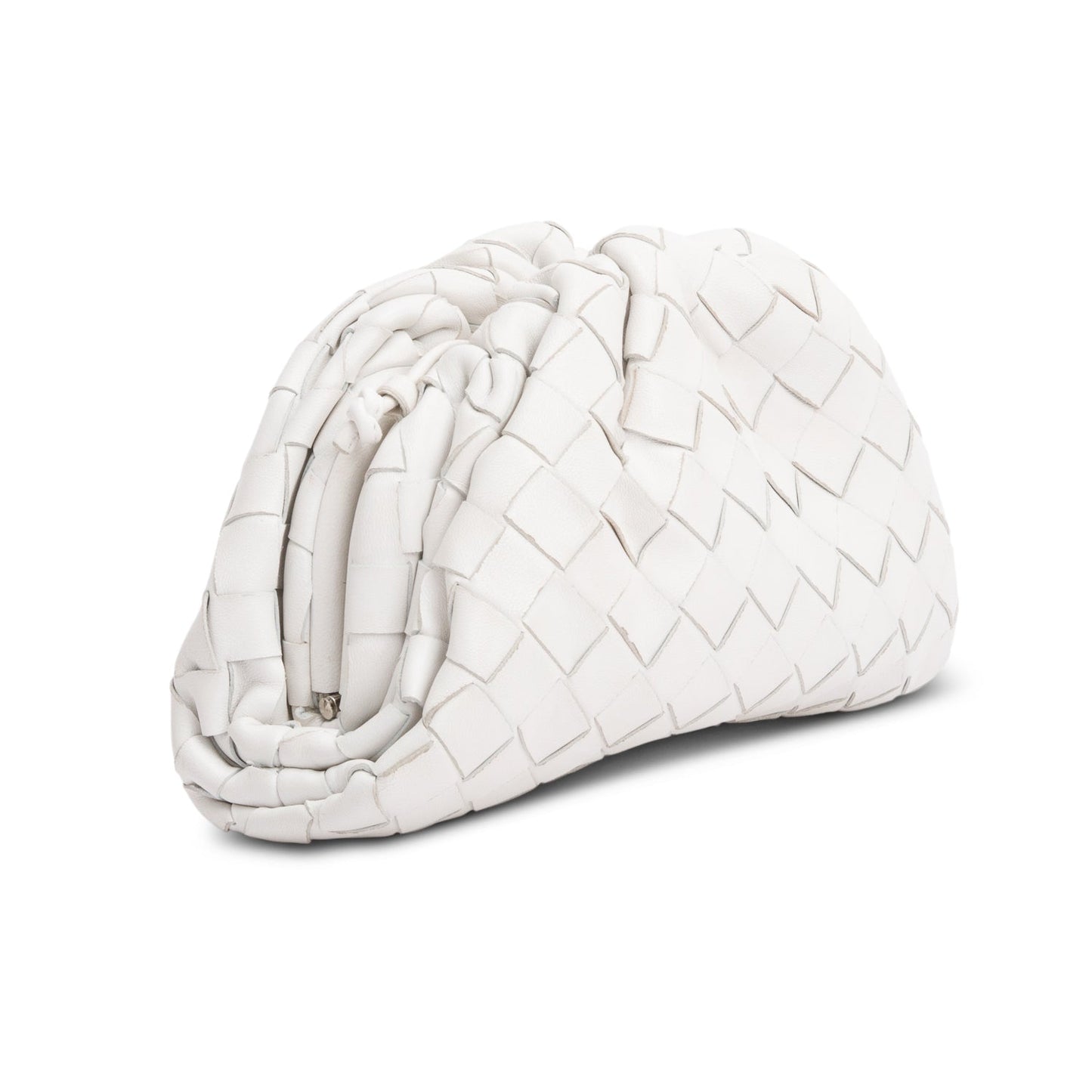 Bottega Veneta Pouch Shoulder Bag - Rovelle Bags