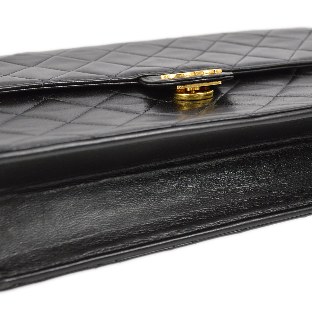 Chanel Flap Shoulder Bag - Almora Bags