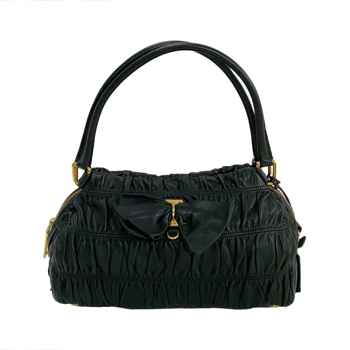 Prada Handbag - Rovelle Bags