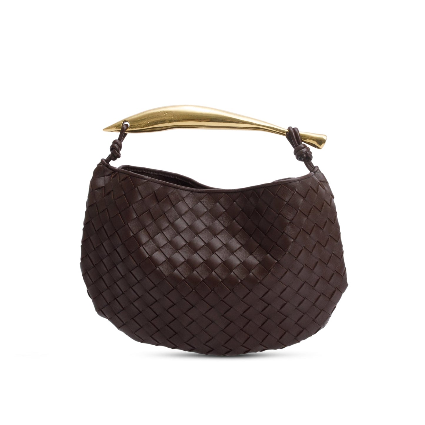Bottega Veneta Sardine Shoulder Bag - Rovelle Bags