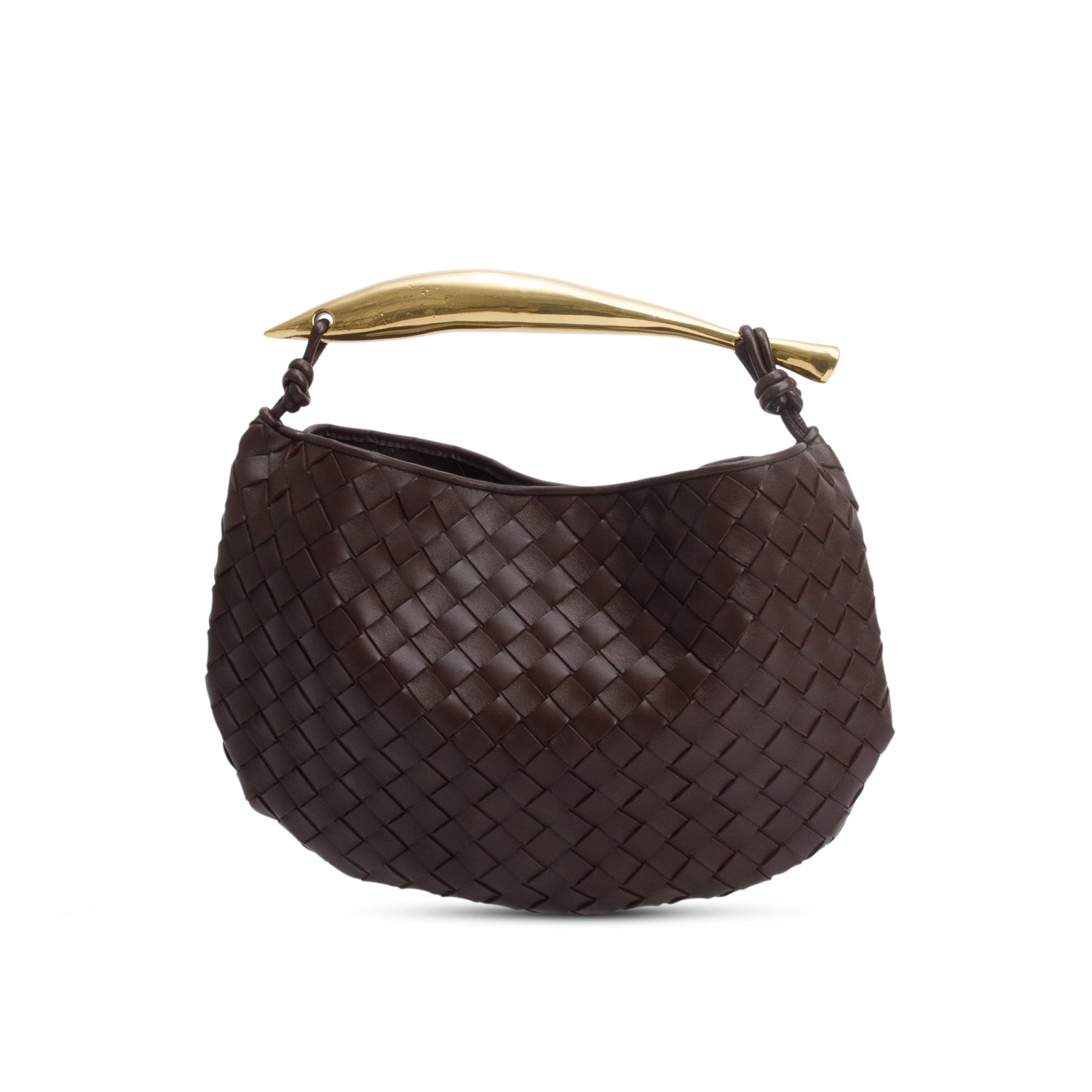 Bottega Veneta Sardine Shoulder Bag - Rovelle Bags
