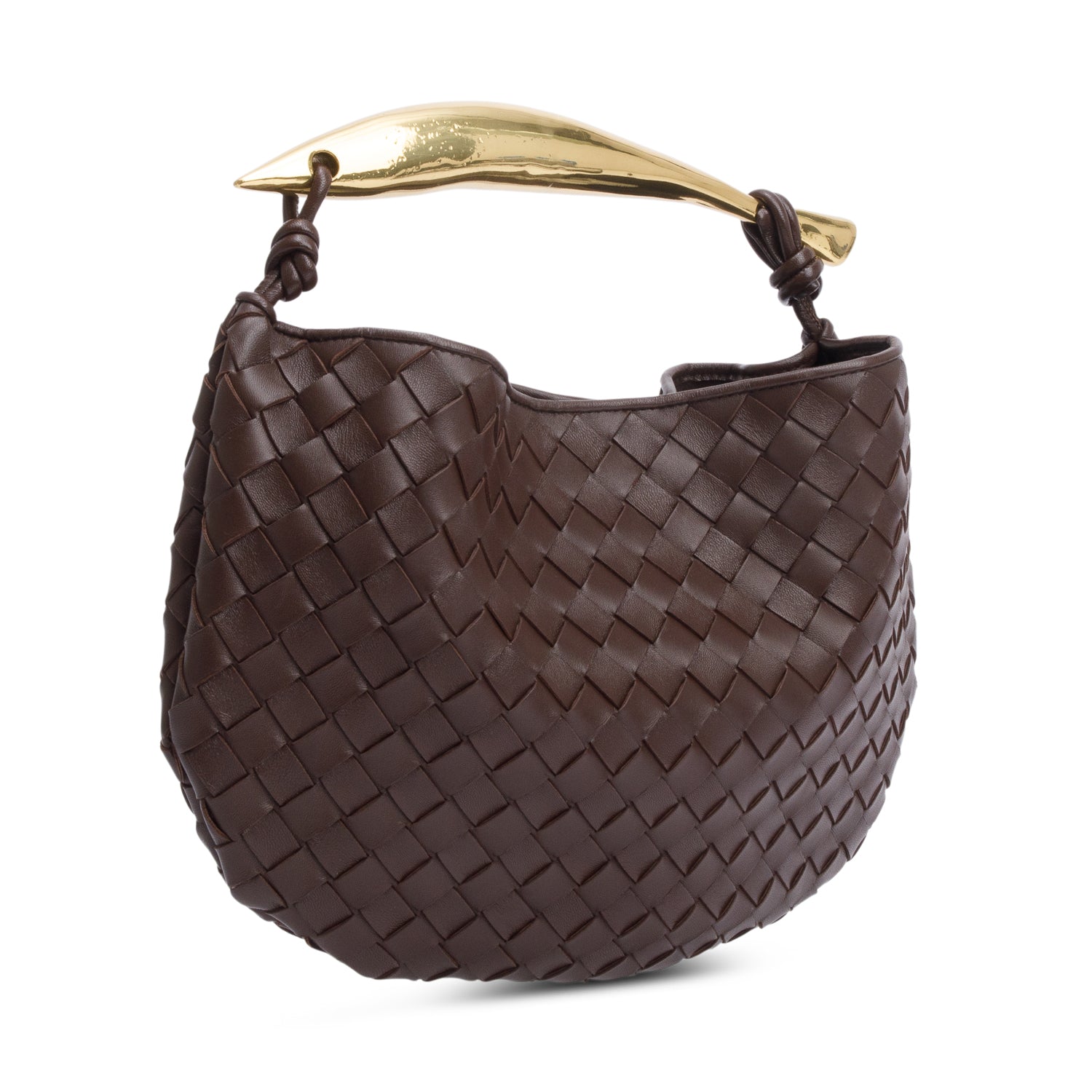 Bottega Veneta Sardine Shoulder Bag - Rovelle Bags