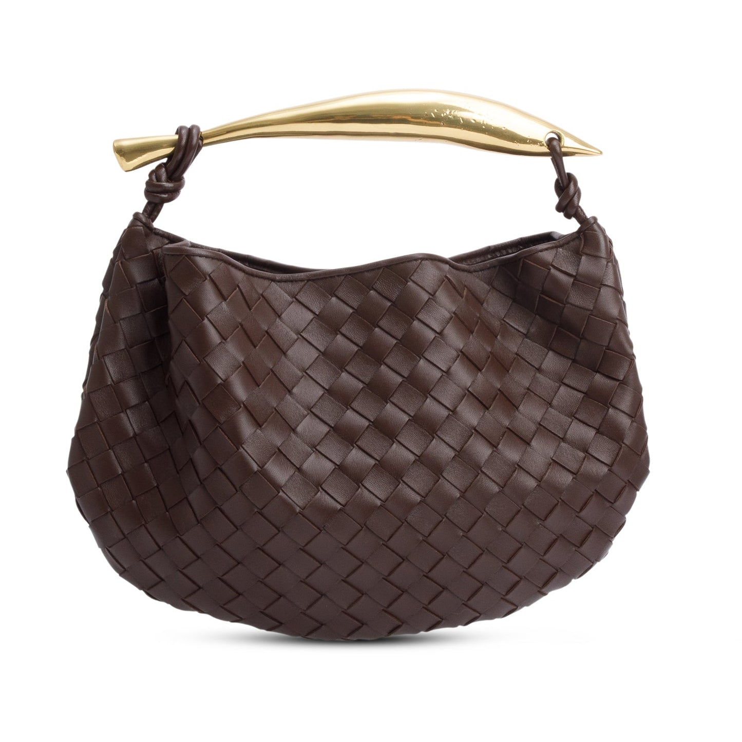 Bottega Veneta Sardine Shoulder Bag - Rovelle Bags