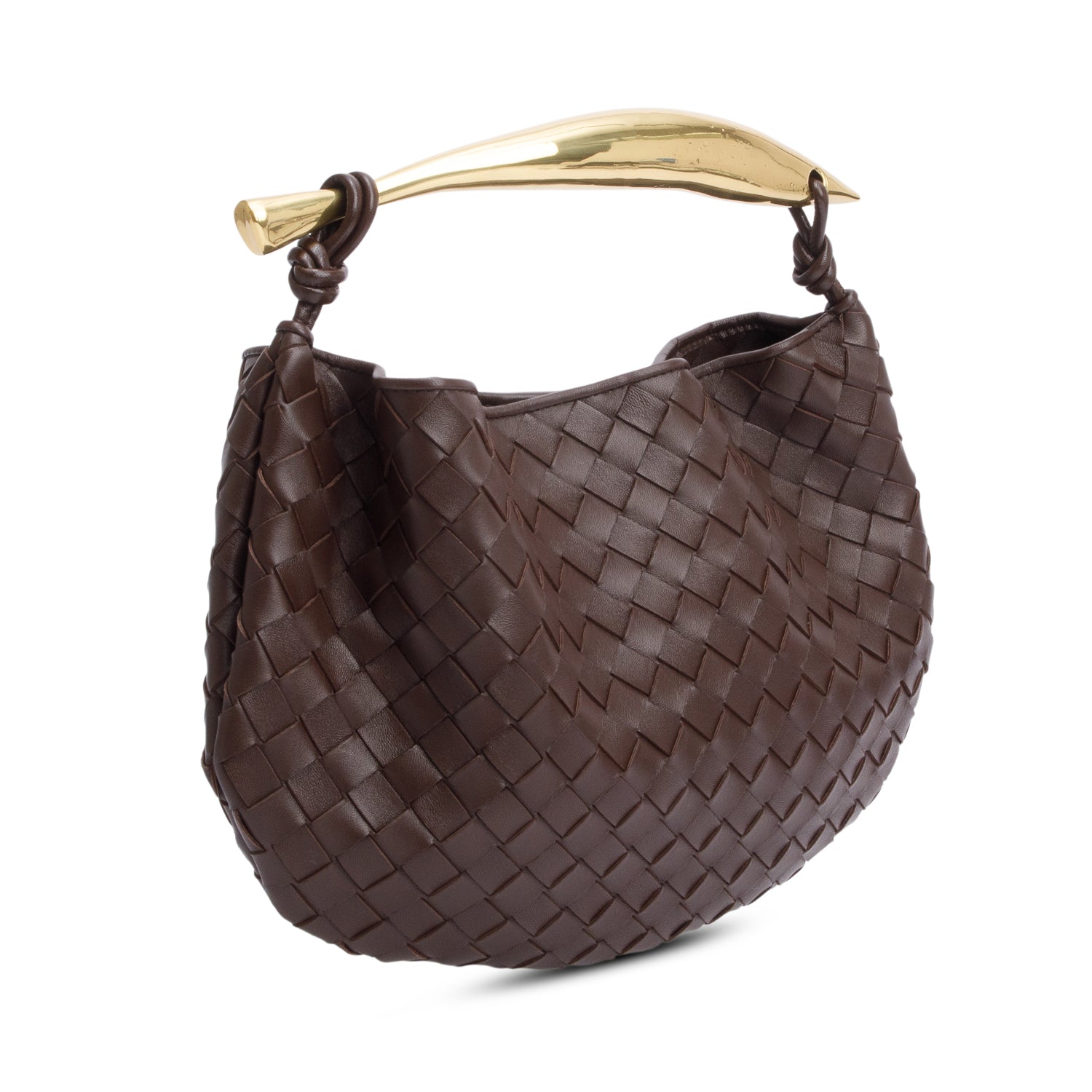 Bottega Veneta Sardine Shoulder Bag - Rovelle Bags