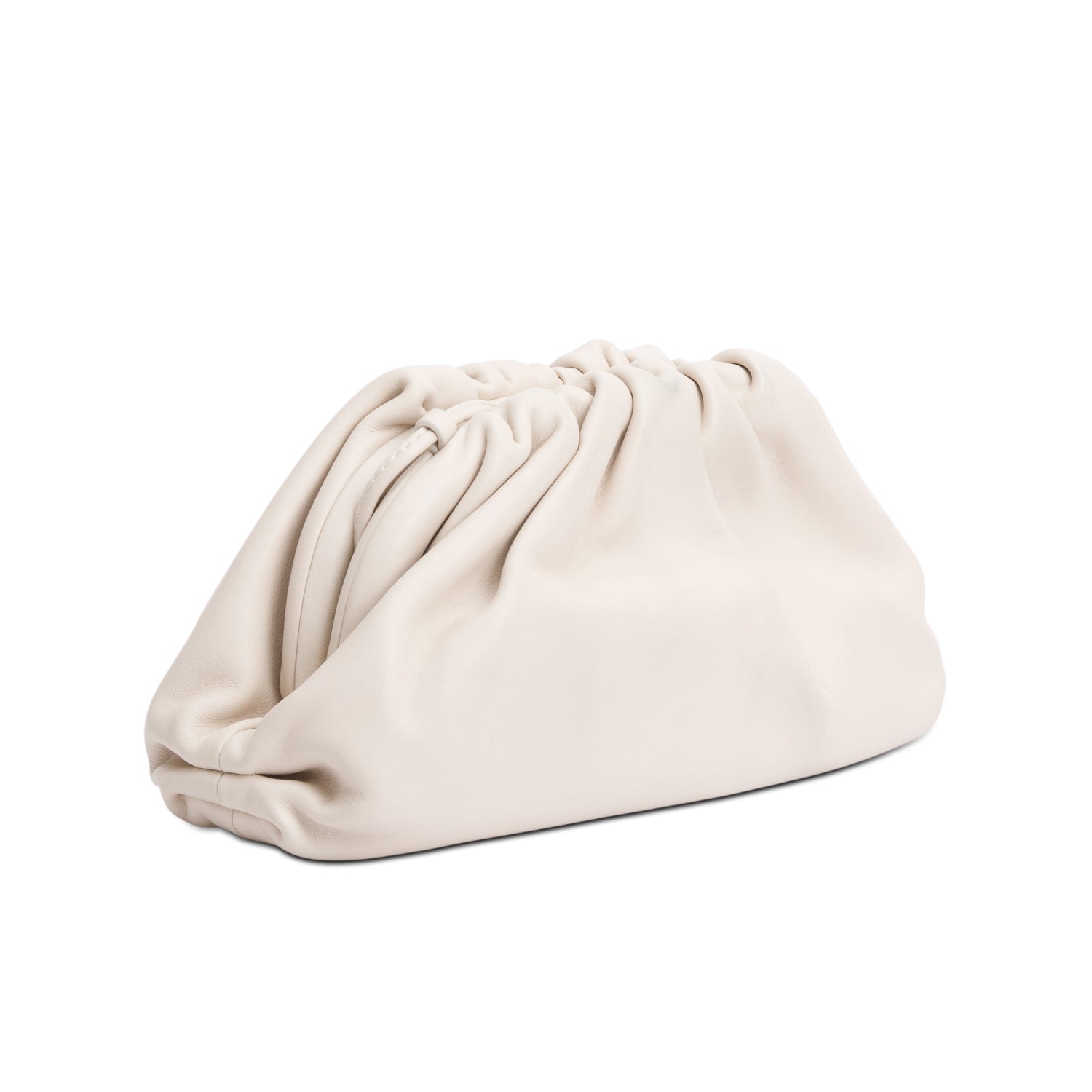 Bottega Veneta Pouch Shoulder Bag - Rovelle Bags
