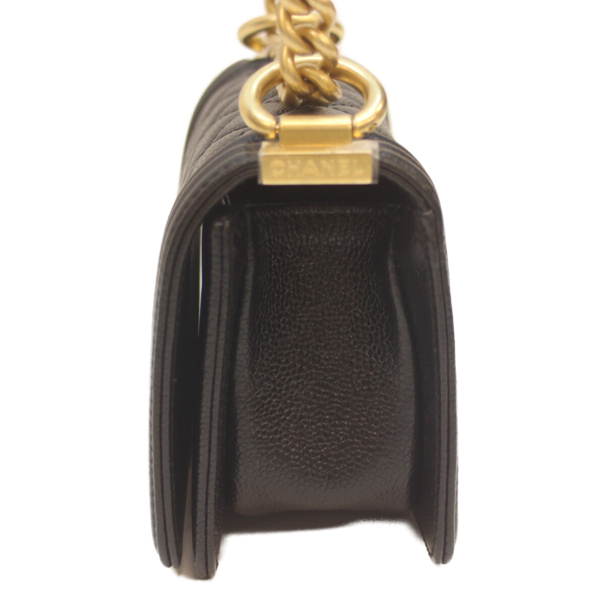 Chanel Boy Shoulder Bag - Almora Bags
