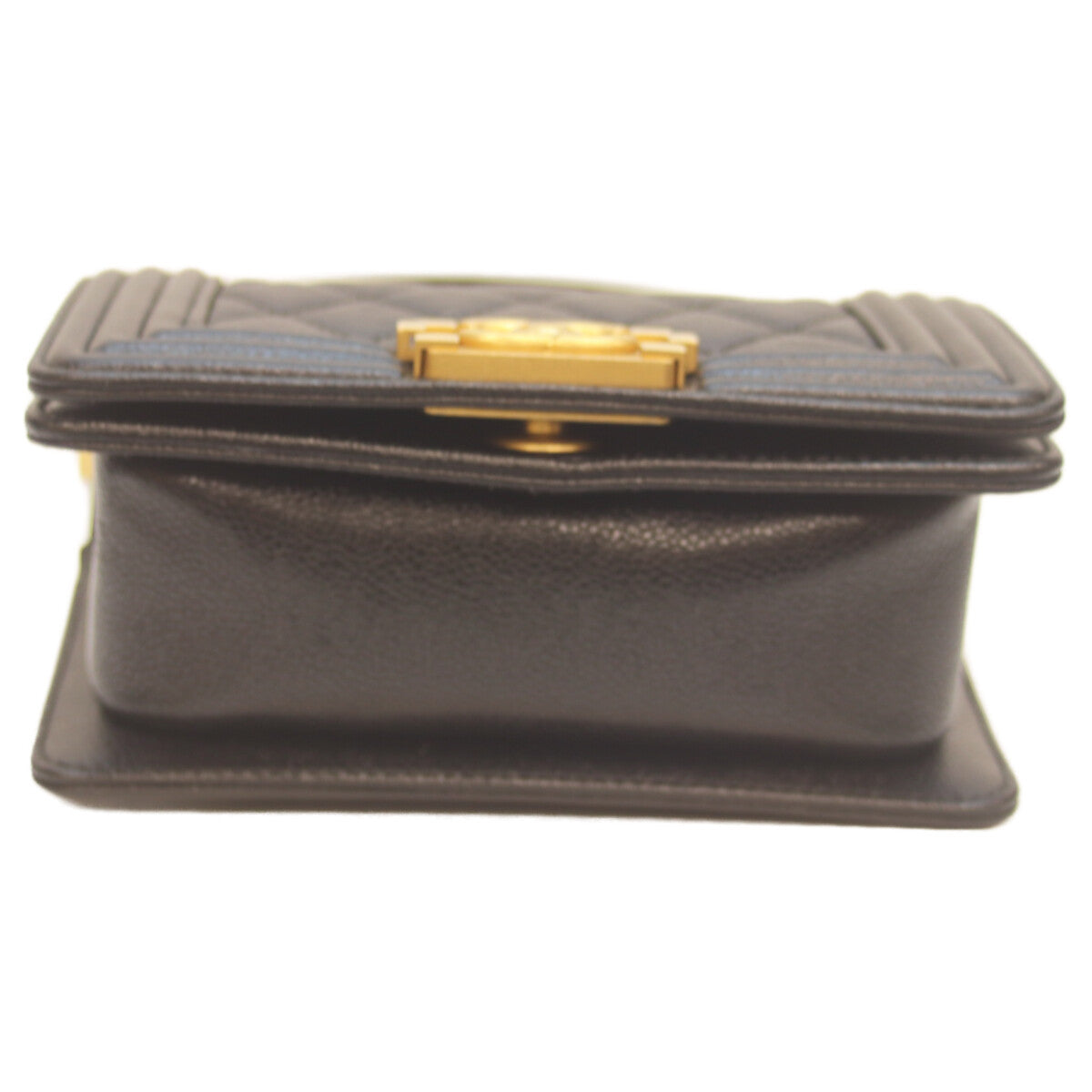 Chanel Boy Shoulder Bag - Almora Bags