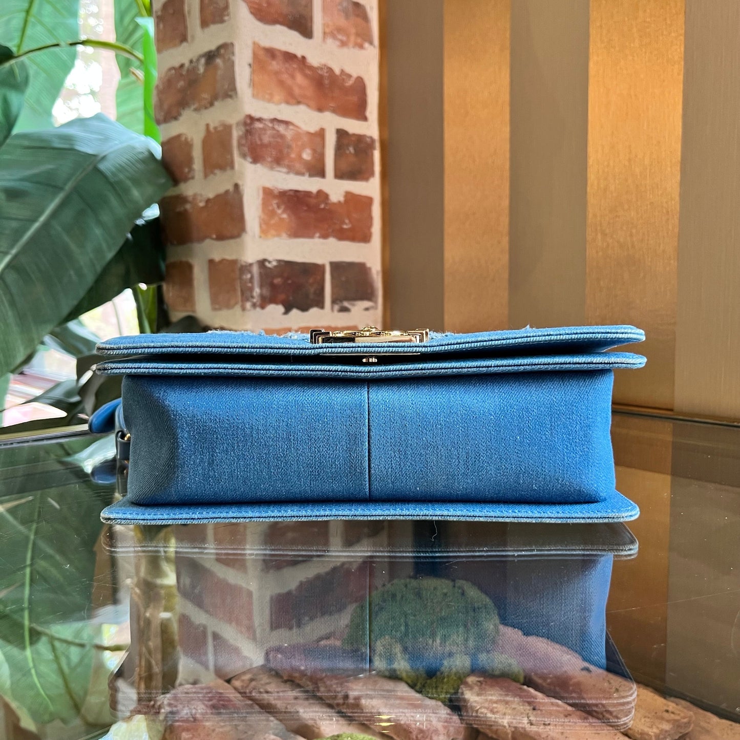 Chanel Boy Shoulder Bag - Almora Bags