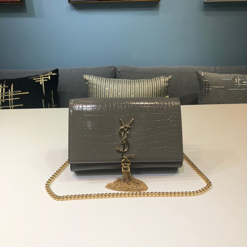 Yves Saint Laurent - Bags - 533