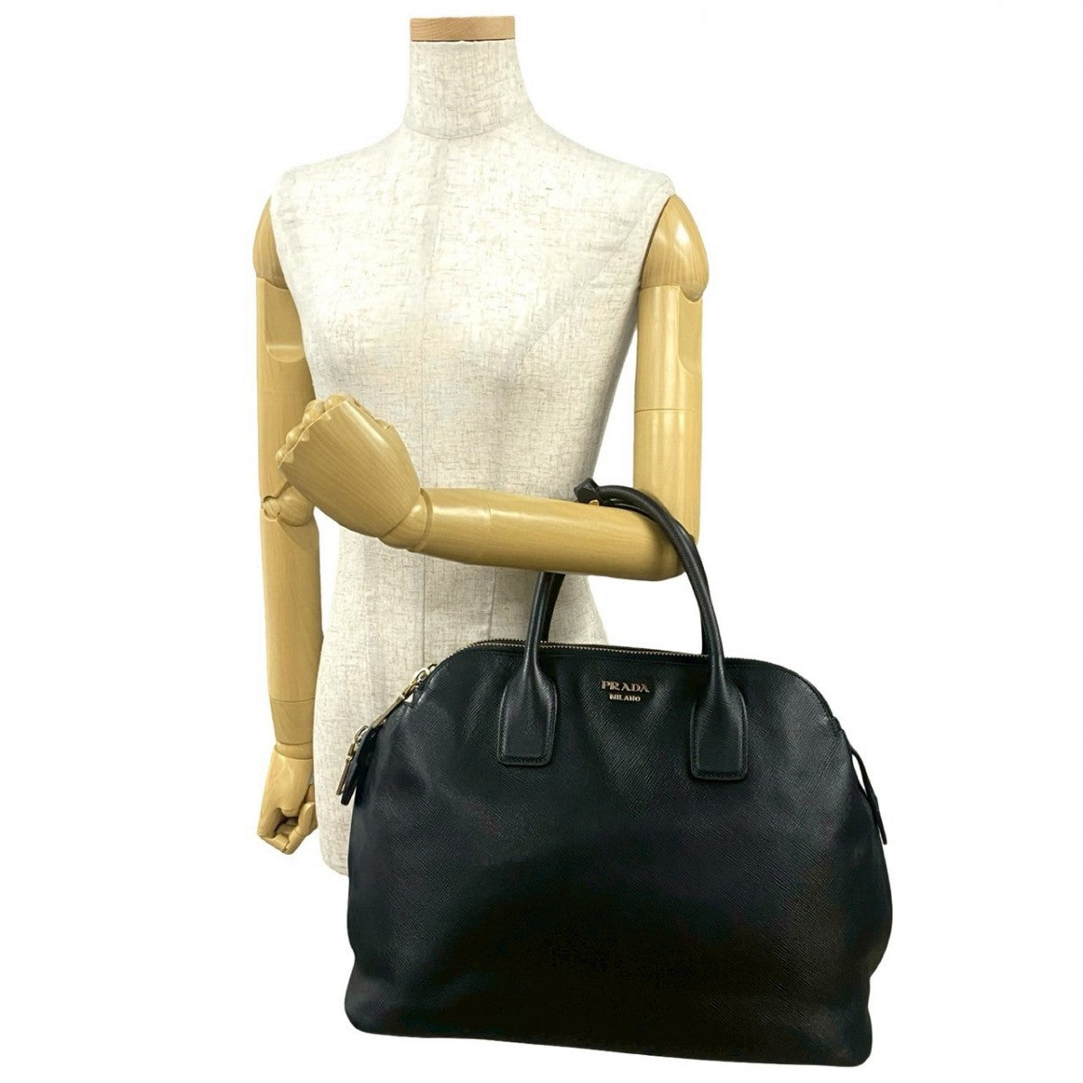 Prada Handbag - Rovelle Bags
