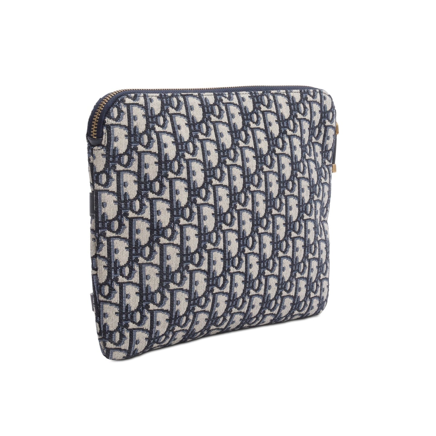 Christian Dior Oblique DiorTravel Pouch