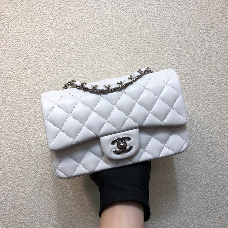 Chanel Handbag - Almora Bags
