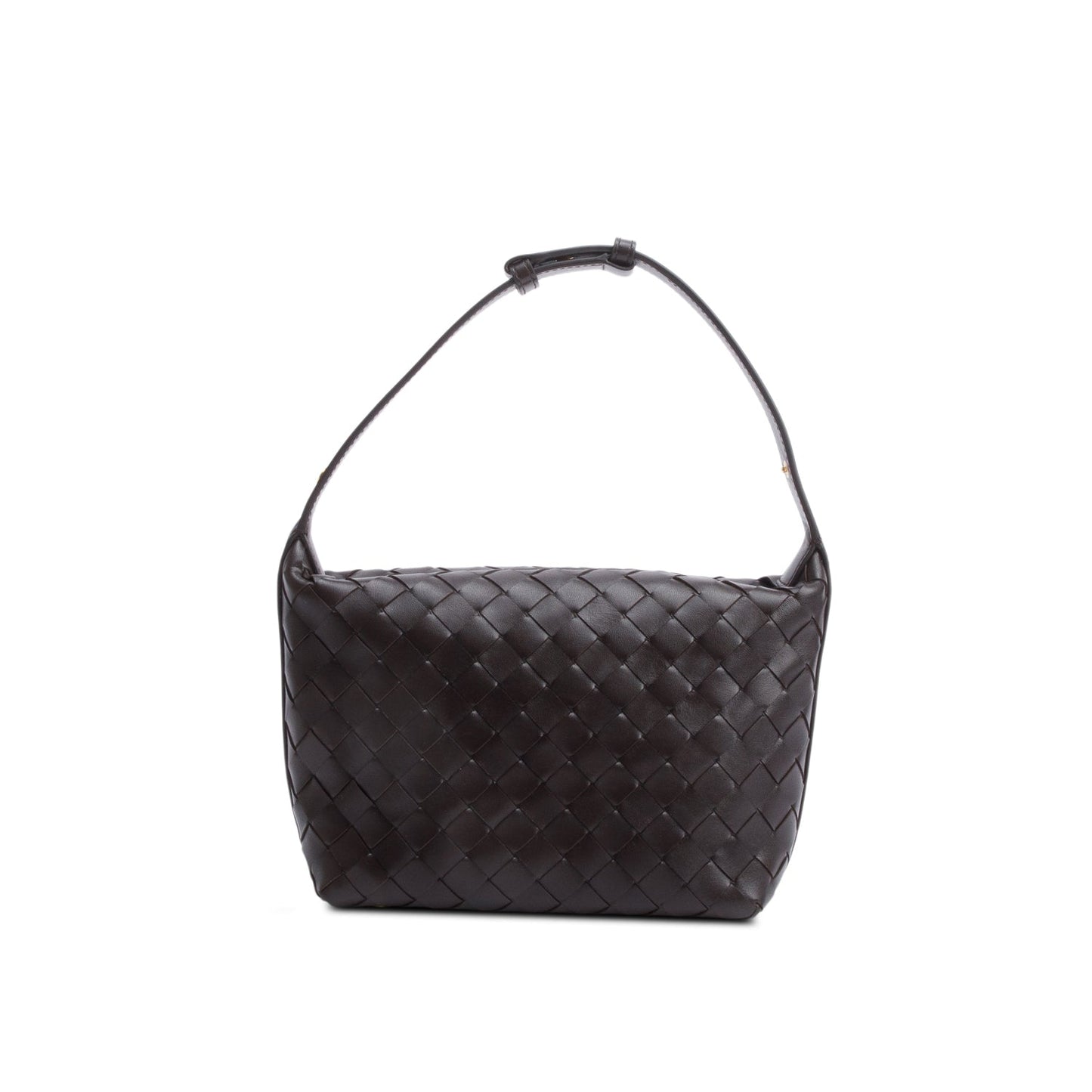 Bottega Veneta Wallace Shoulder Bag - Rovelle Bags