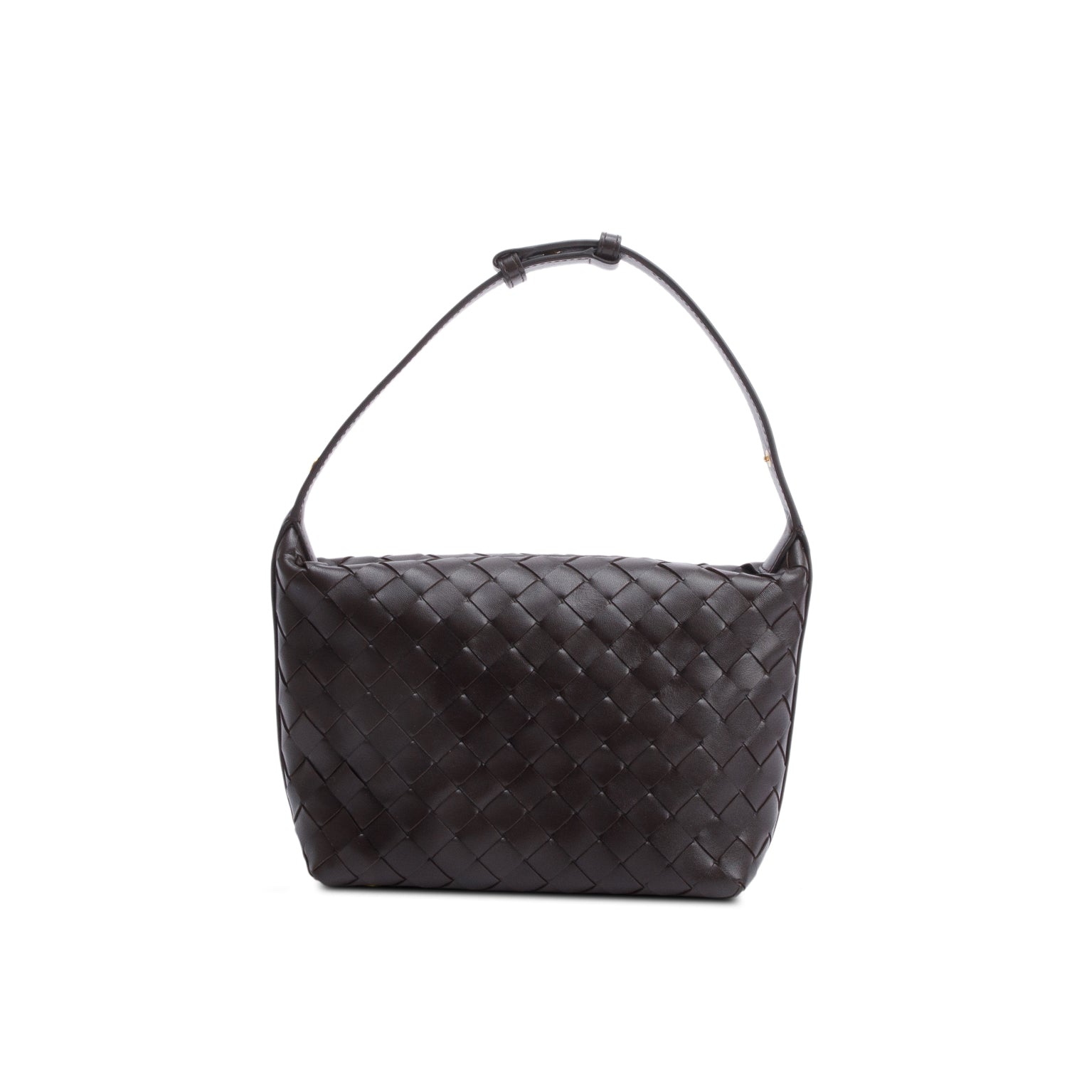 Bottega Veneta Wallace Shoulder Bag - Rovelle Bags