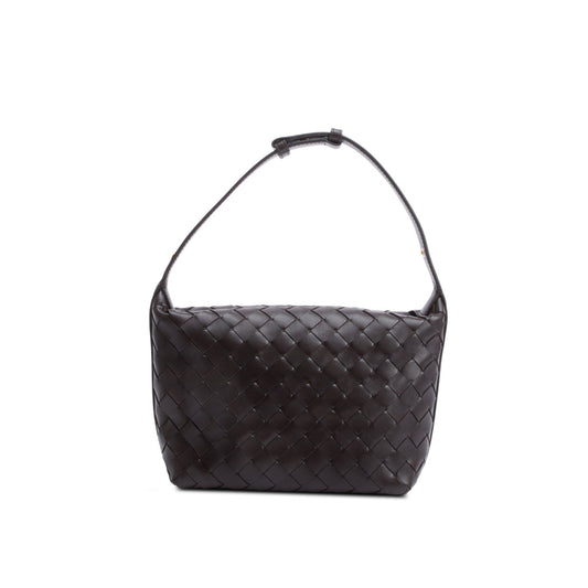 Bottega Veneta Wallace Shoulder Bag - Rovelle Bags