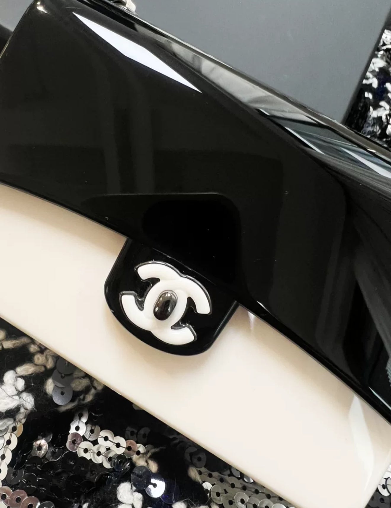 Chanel Handbag - Rovelle Bags