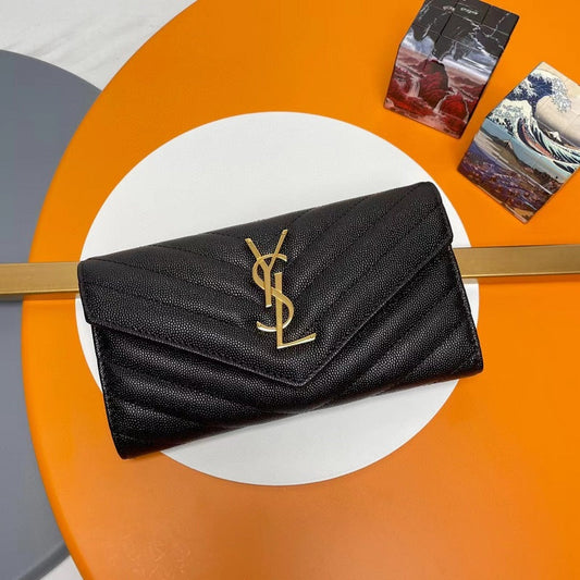 Yves Saint Laurent Boutique Statement Handbag