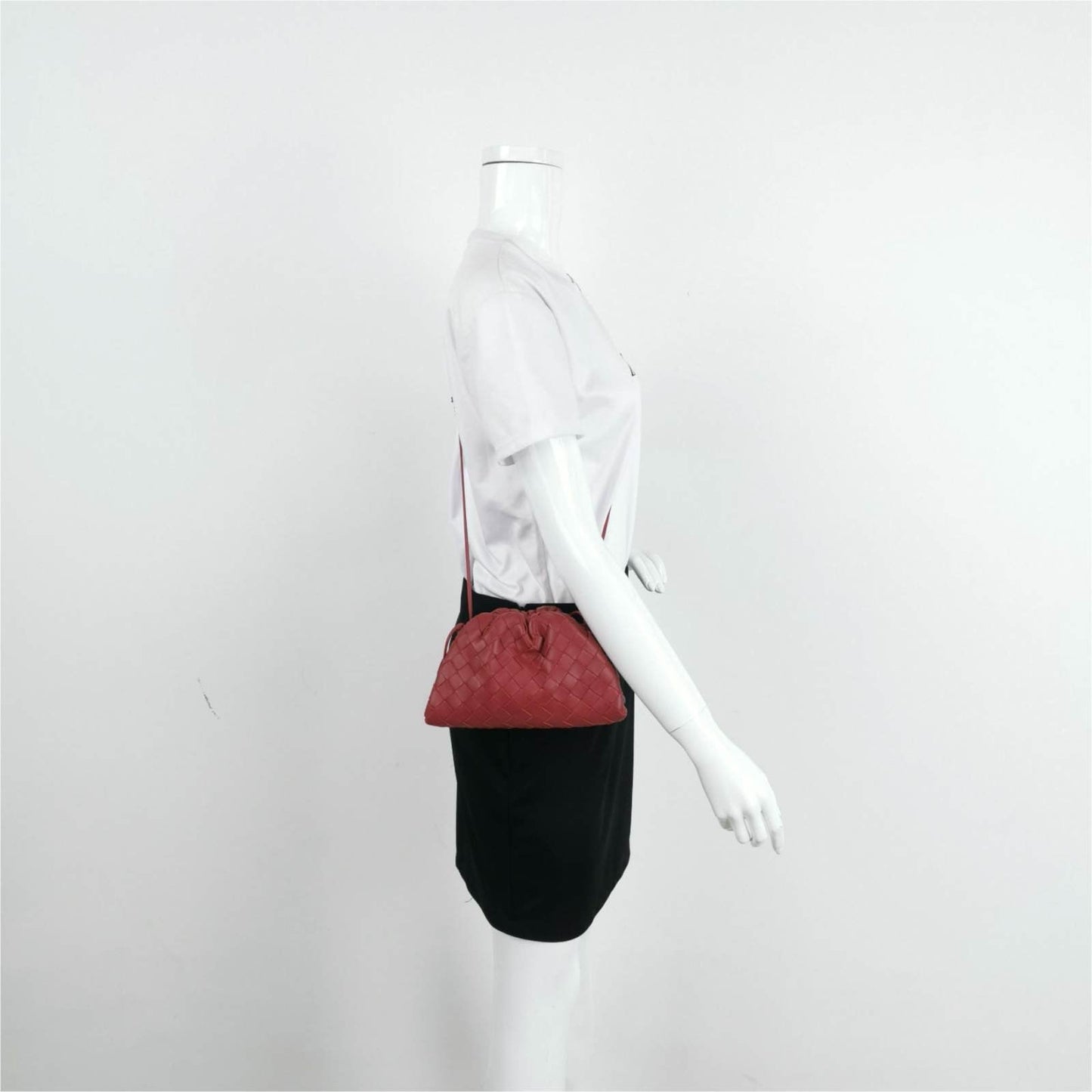 Bottega Veneta Pouch Crossbody - Rovelle Bags