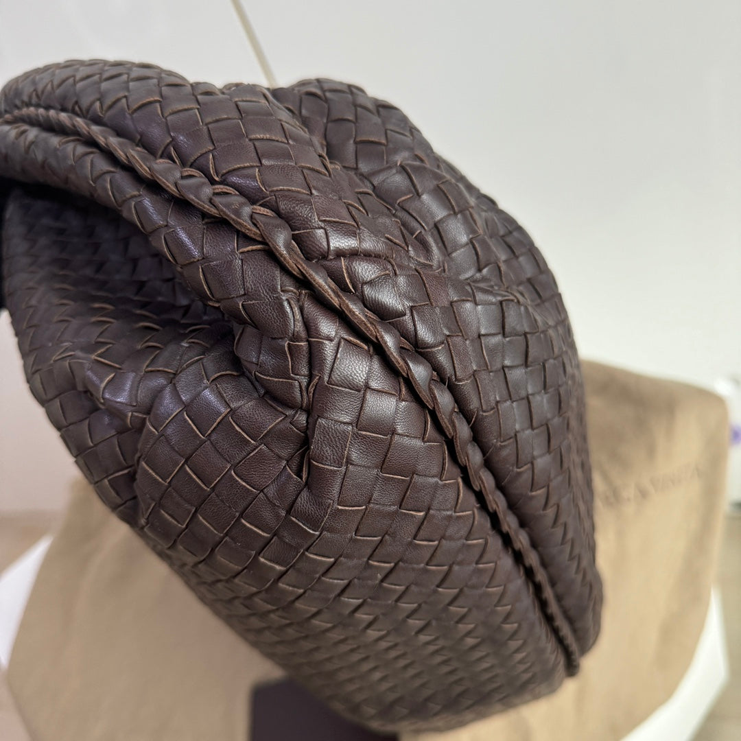 Bottega Veneta Veneta Shoulder Bag - Rovelle Bags