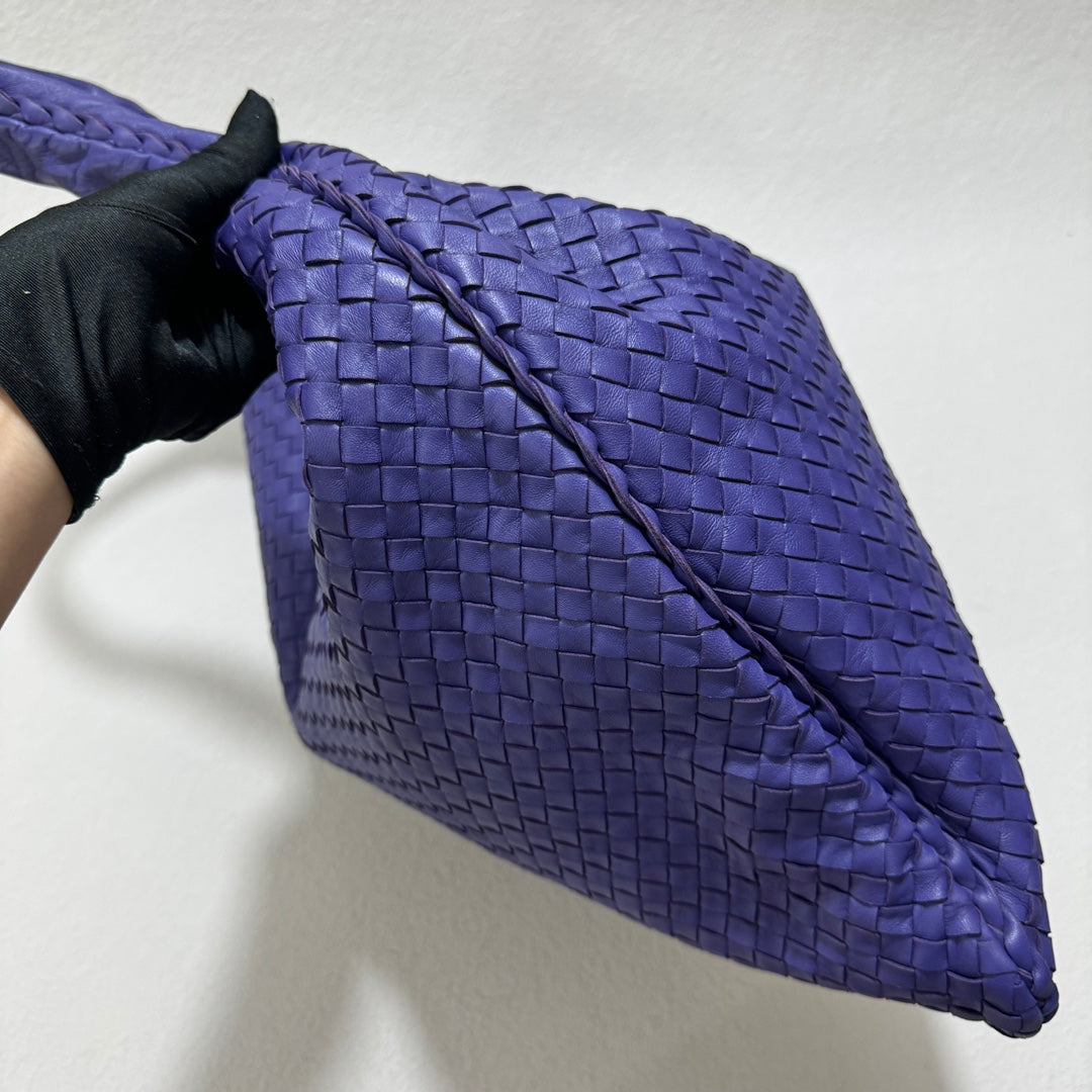 Bottega Veneta Veneta Shoulder Bag - Rovelle Bags