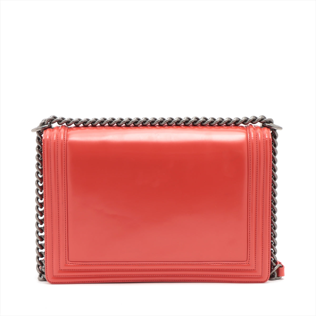 Chanel Boy Shoulder Bag - Almora Bags