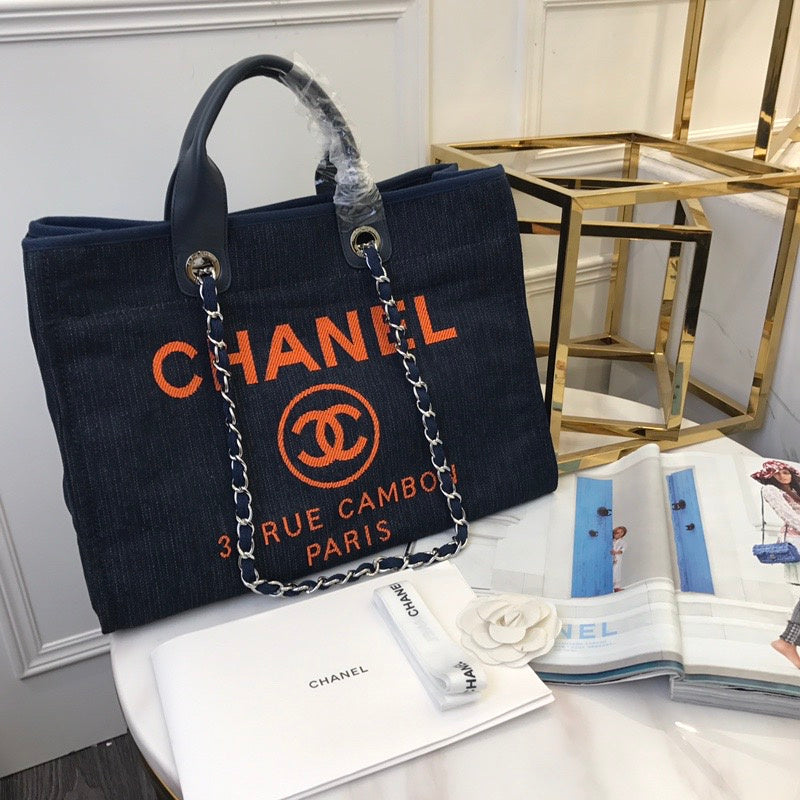 Chanel Handbag - Almora Bags