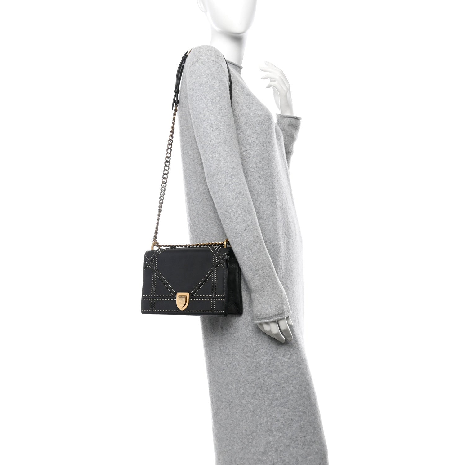 Dior Diorama Shoulder Bag - Rovelle Bags