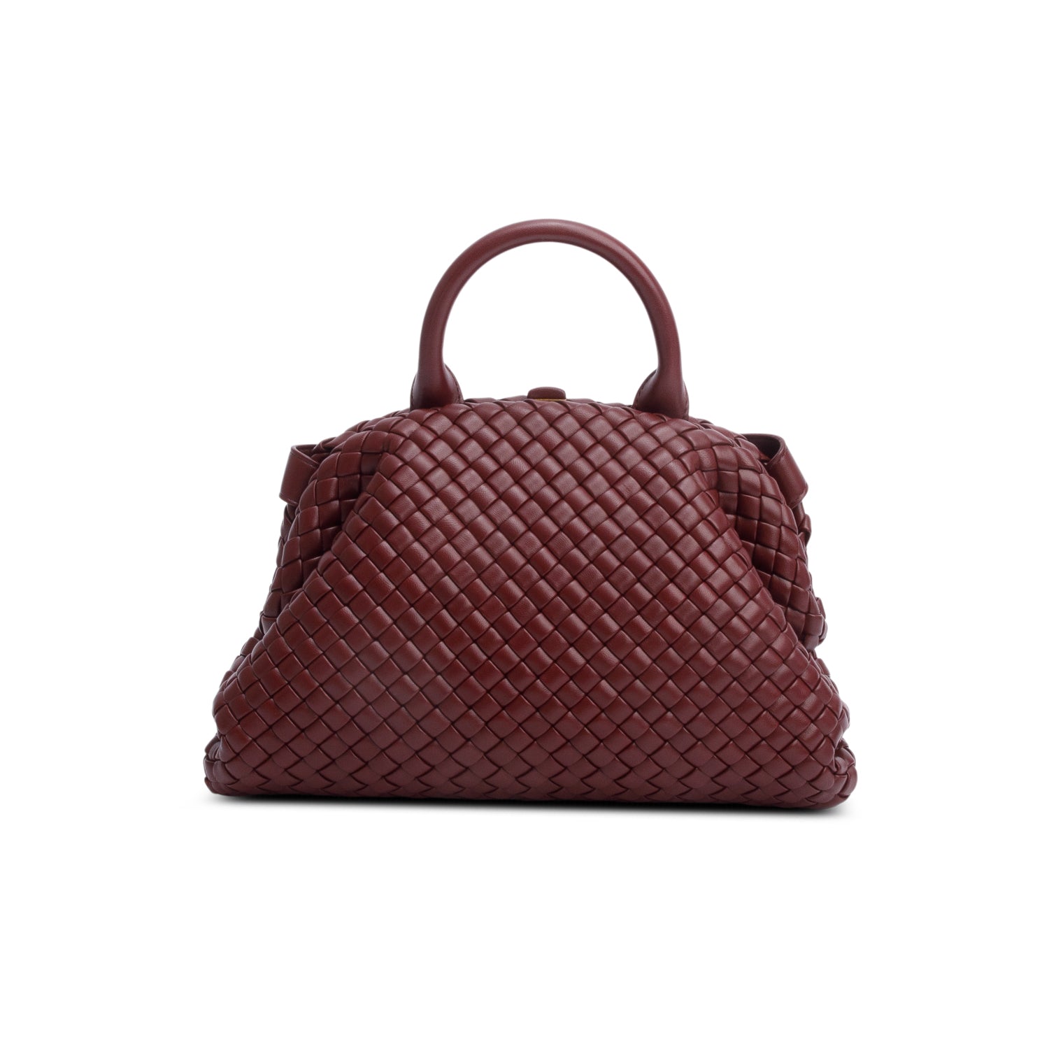Bottega Veneta Veneta Shoulder Bag - Rovelle Bags