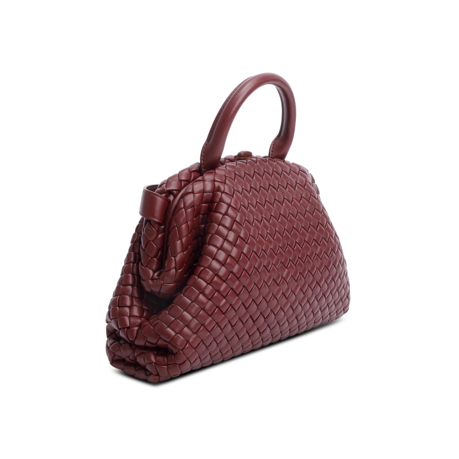 Bottega Veneta Veneta Shoulder Bag - Rovelle Bags