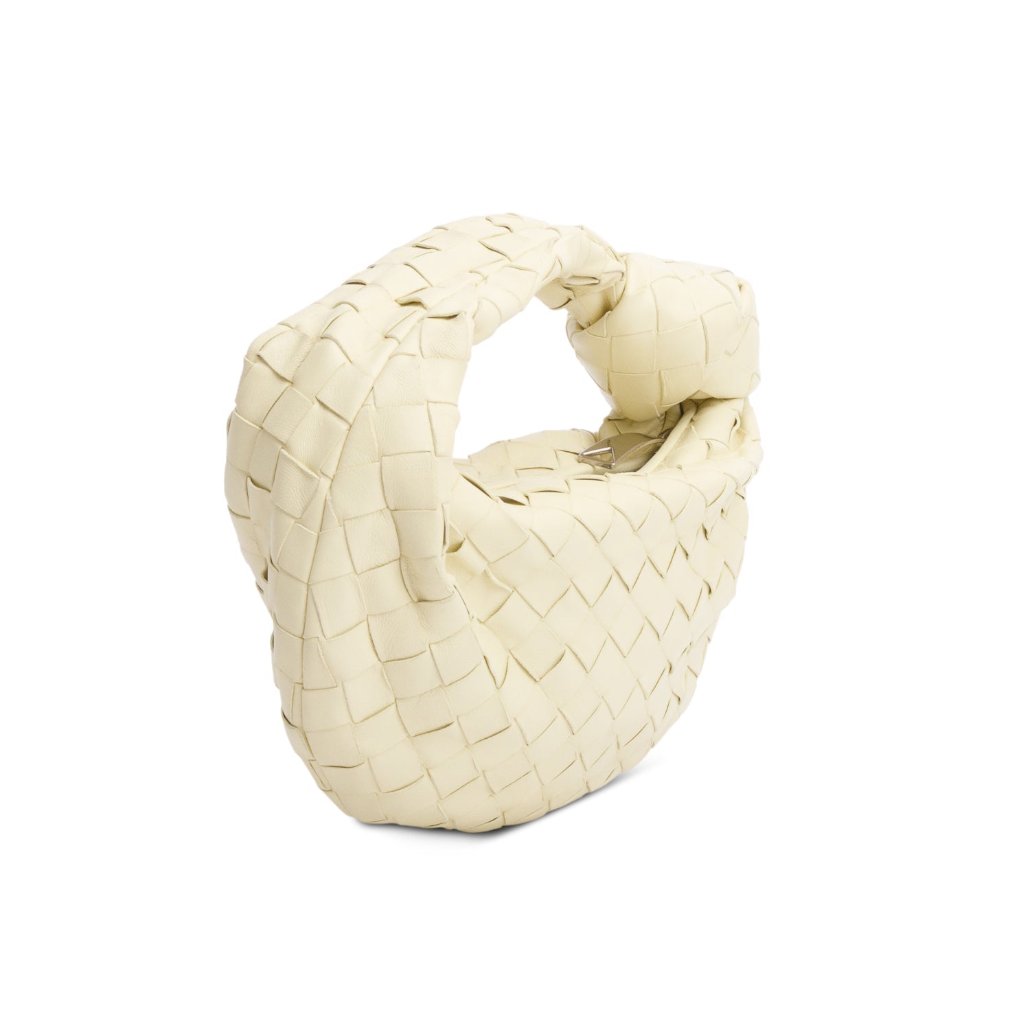 Bottega Veneta Jodie Shoulder Bag - Rovelle Bags