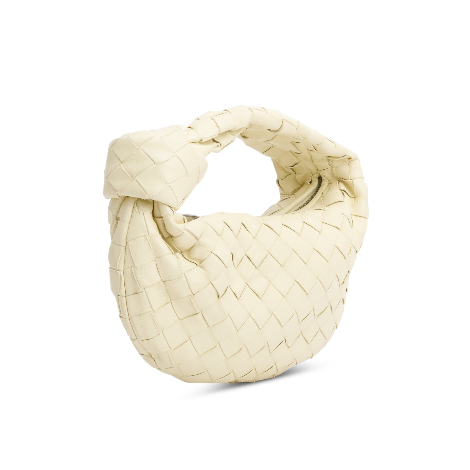 Bottega Veneta Jodie Shoulder Bag - Rovelle Bags