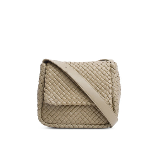 Bottega Veneta Veneta Shoulder Bag - Rovelle Bags
