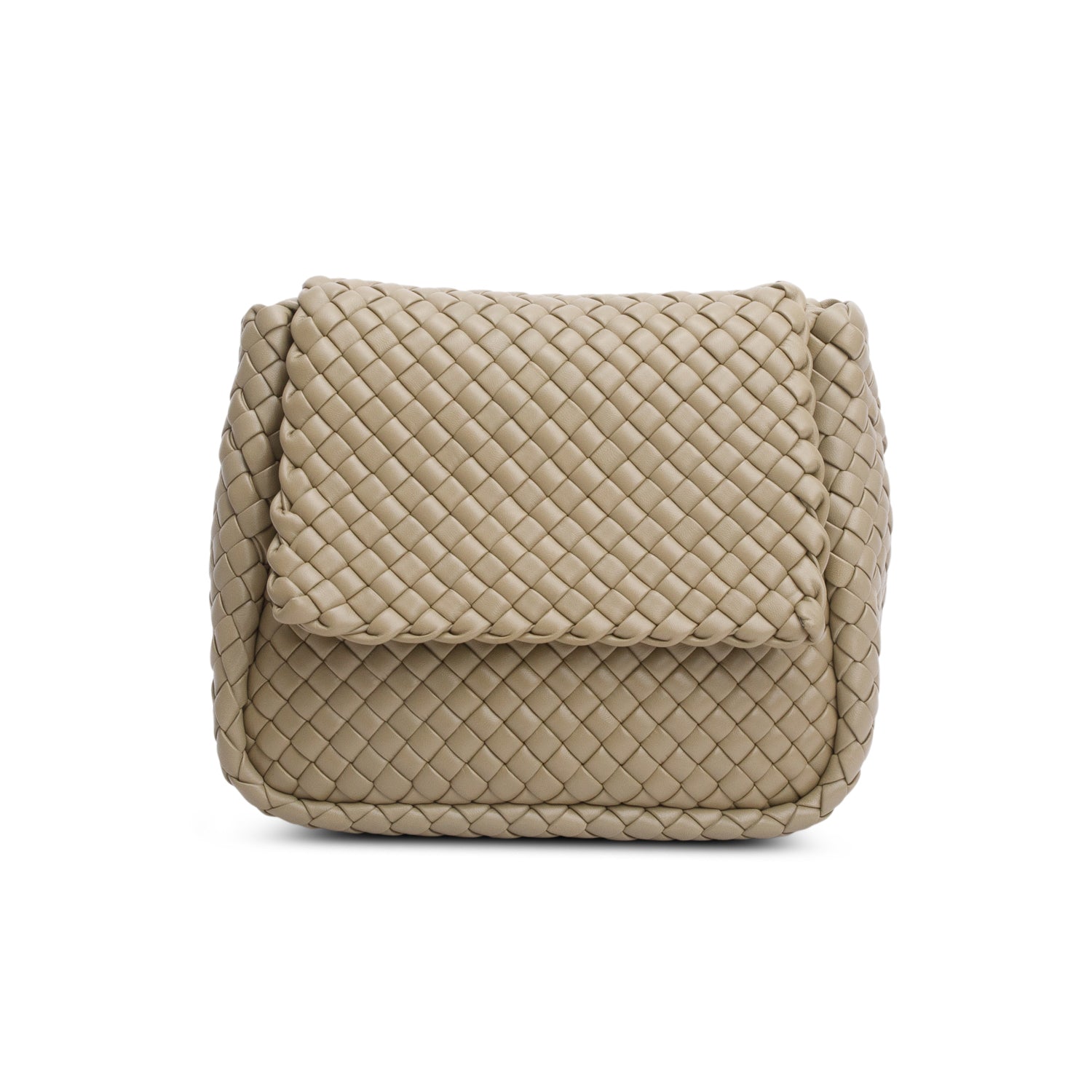 Bottega Veneta Veneta Shoulder Bag - Rovelle Bags