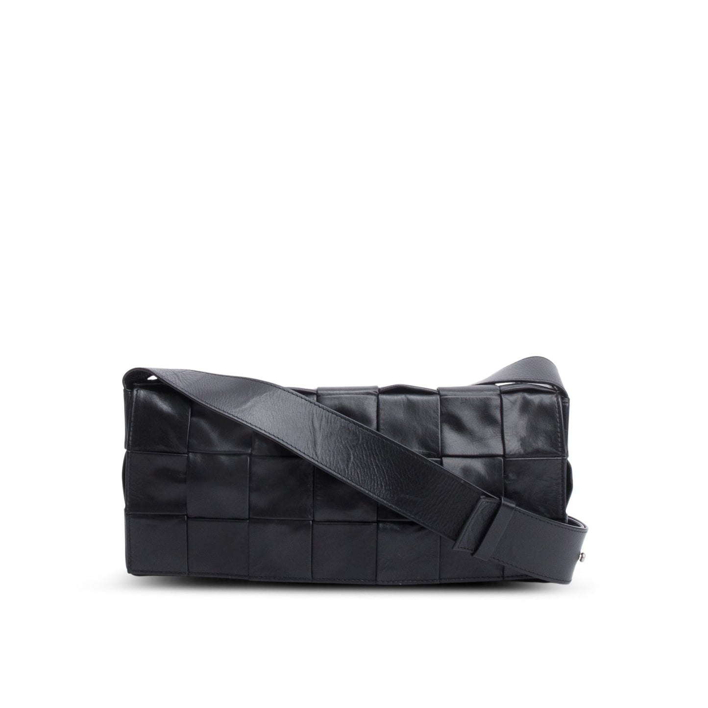 Bottega Veneta Cassette Crossbody - Rovelle Bags