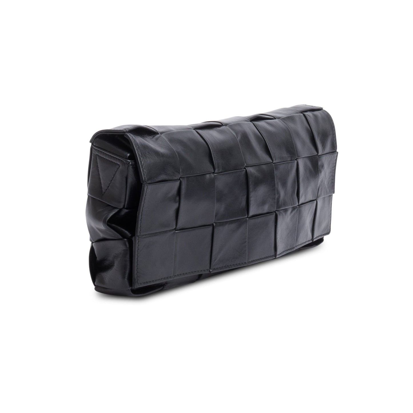 Bottega Veneta Cassette Crossbody - Rovelle Bags