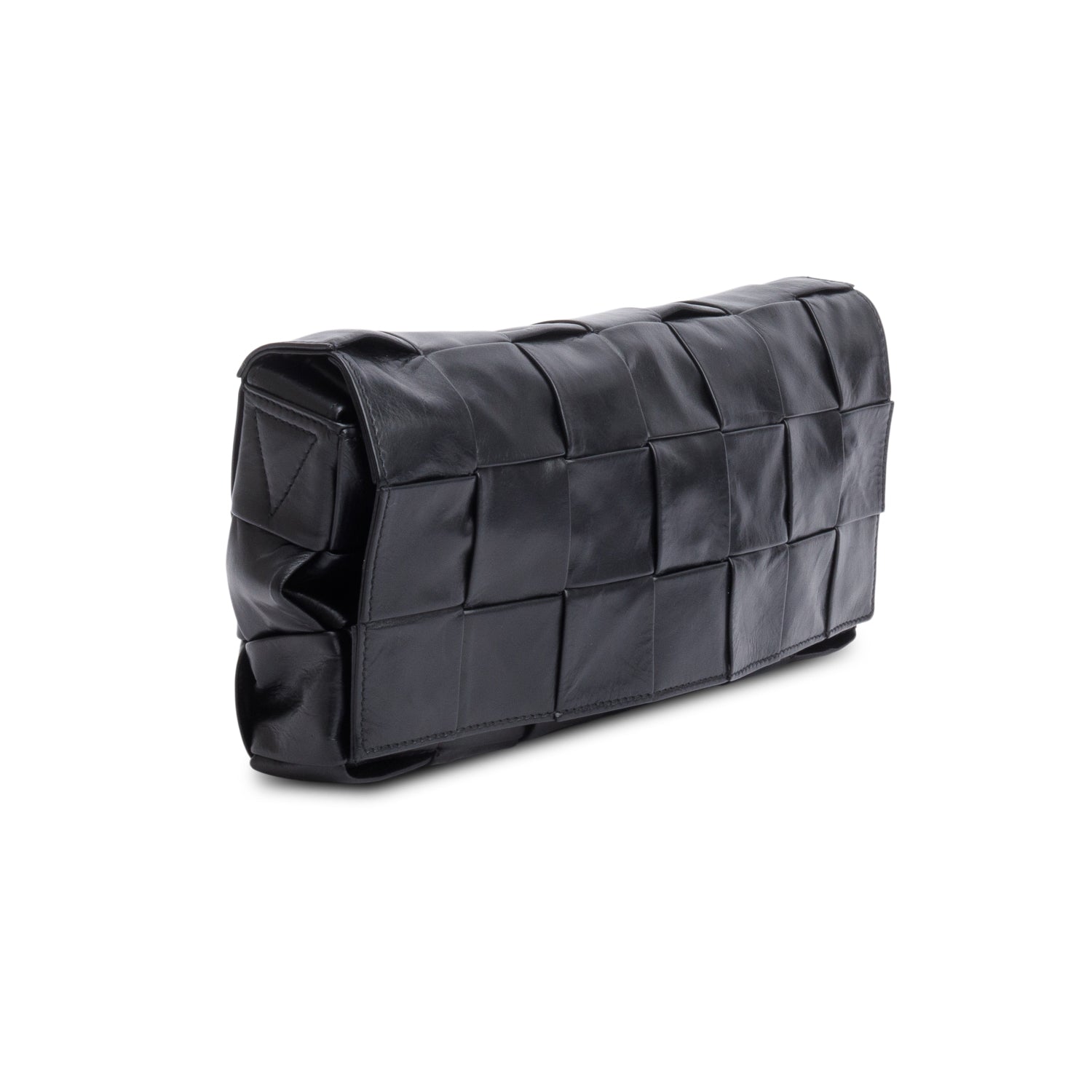 Bottega Veneta Cassette Crossbody - Rovelle Bags