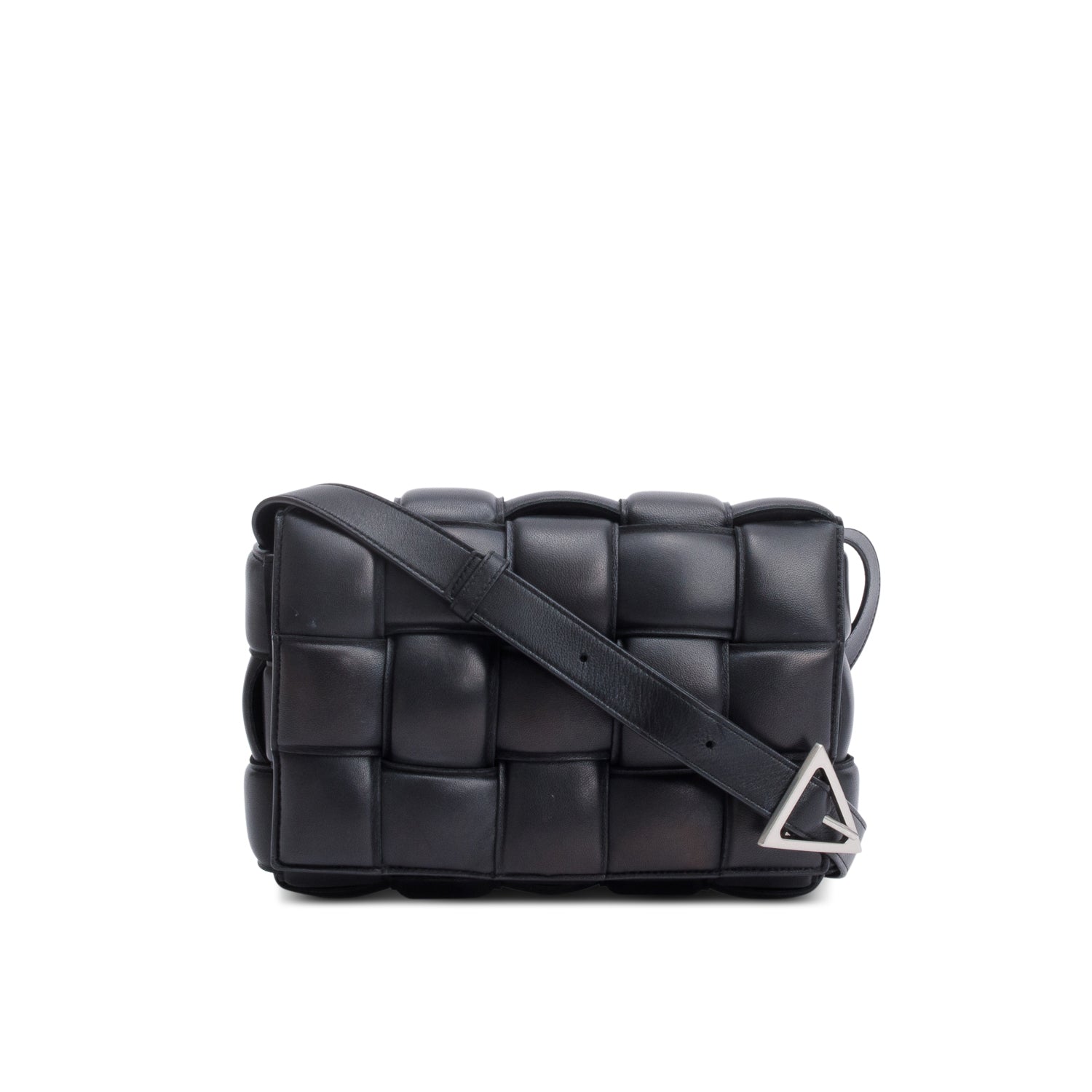 Bottega Veneta Cassette Crossbody - Rovelle Bags