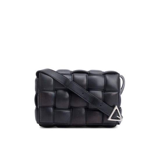 Bottega Veneta Cassette Crossbody - Rovelle Bags