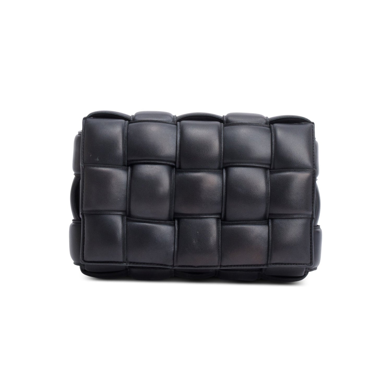 Bottega Veneta Cassette Crossbody - Rovelle Bags