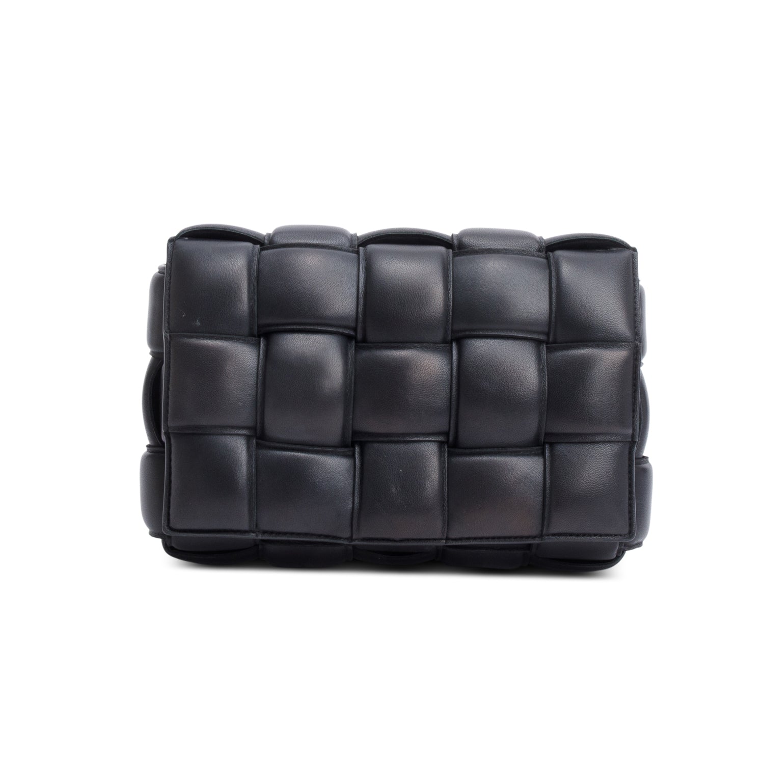 Bottega Veneta Cassette Crossbody - Rovelle Bags