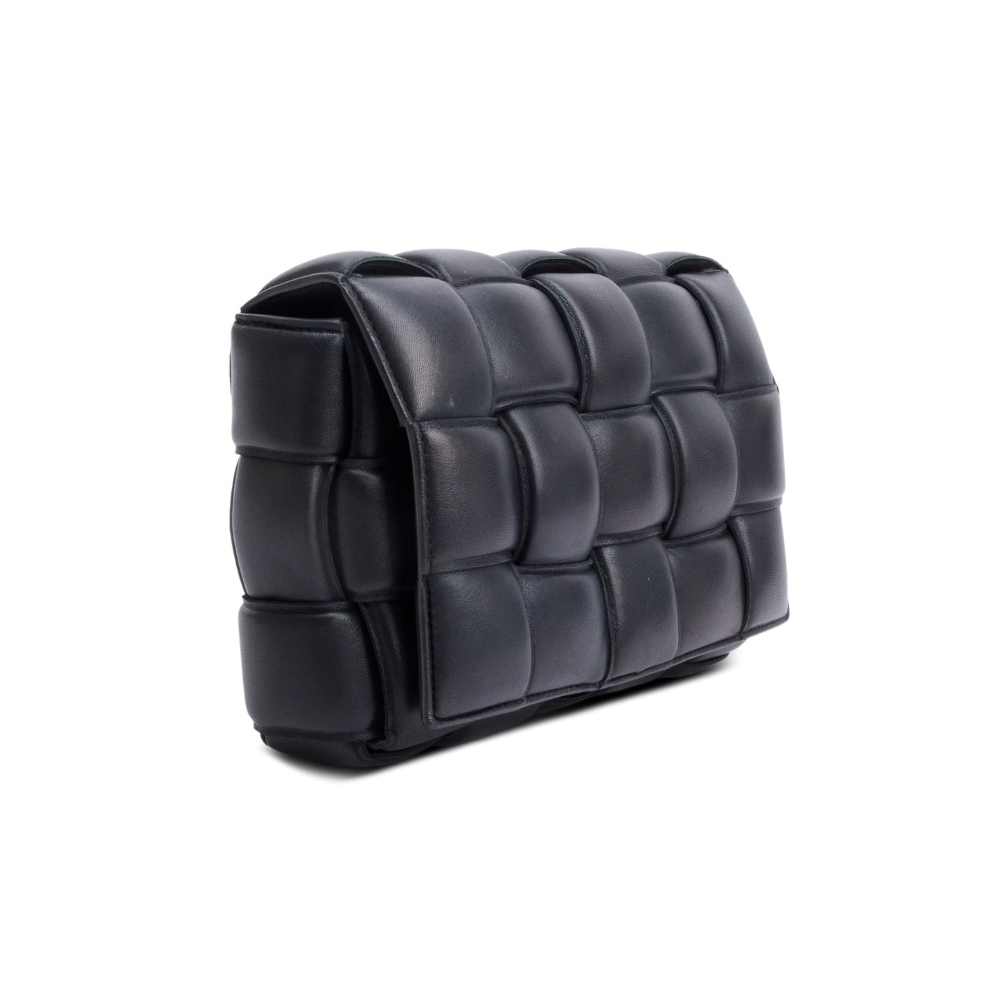 Bottega Veneta Cassette Crossbody - Rovelle Bags