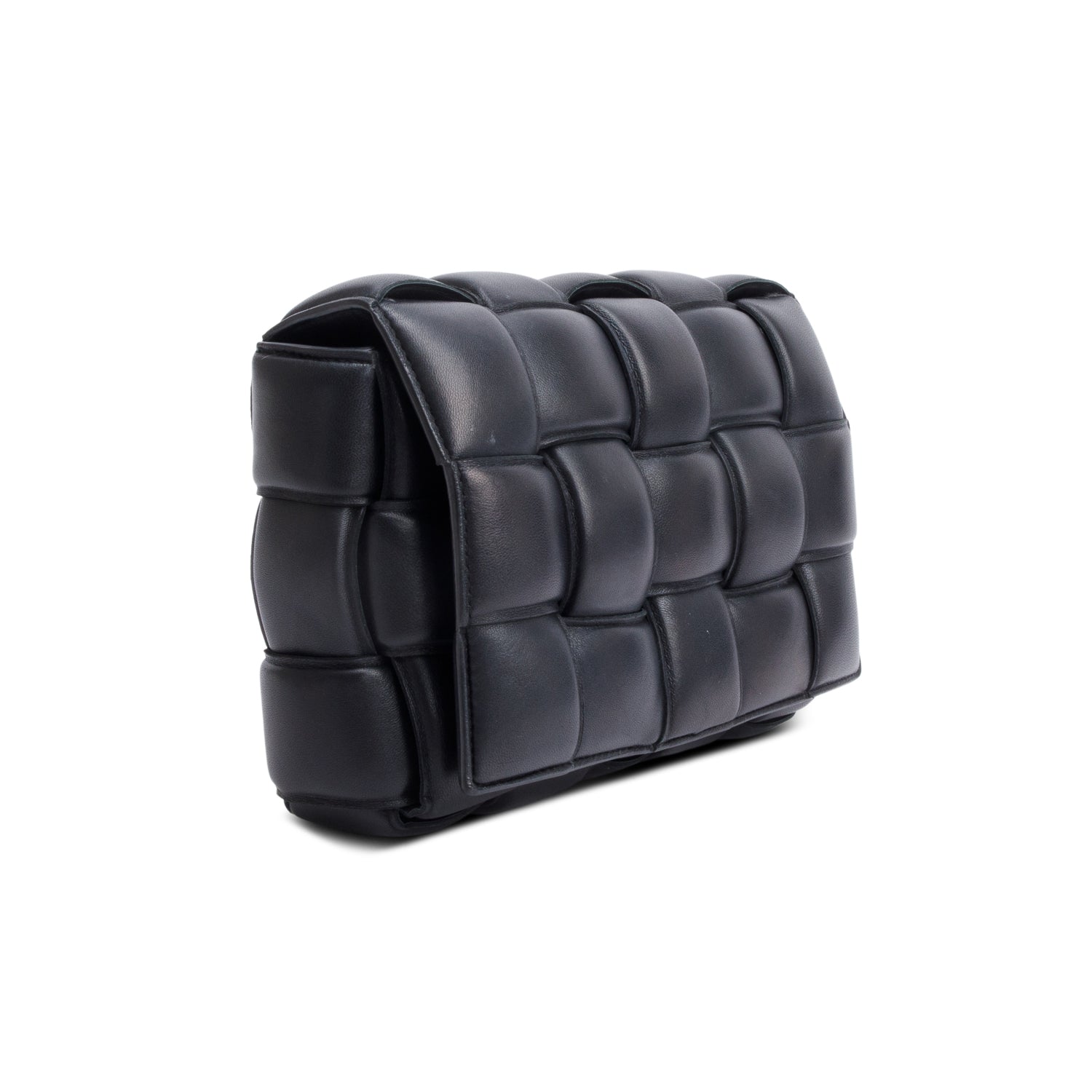 Bottega Veneta Cassette Crossbody - Rovelle Bags