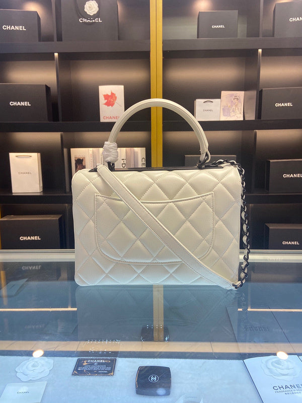 Chanel Handbag - Almora Bags