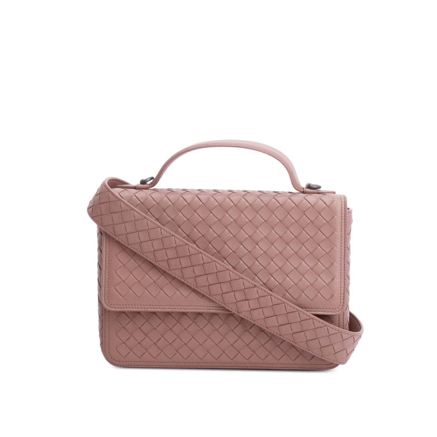 Bottega Veneta Veneta Shoulder Bag - Rovelle Bags