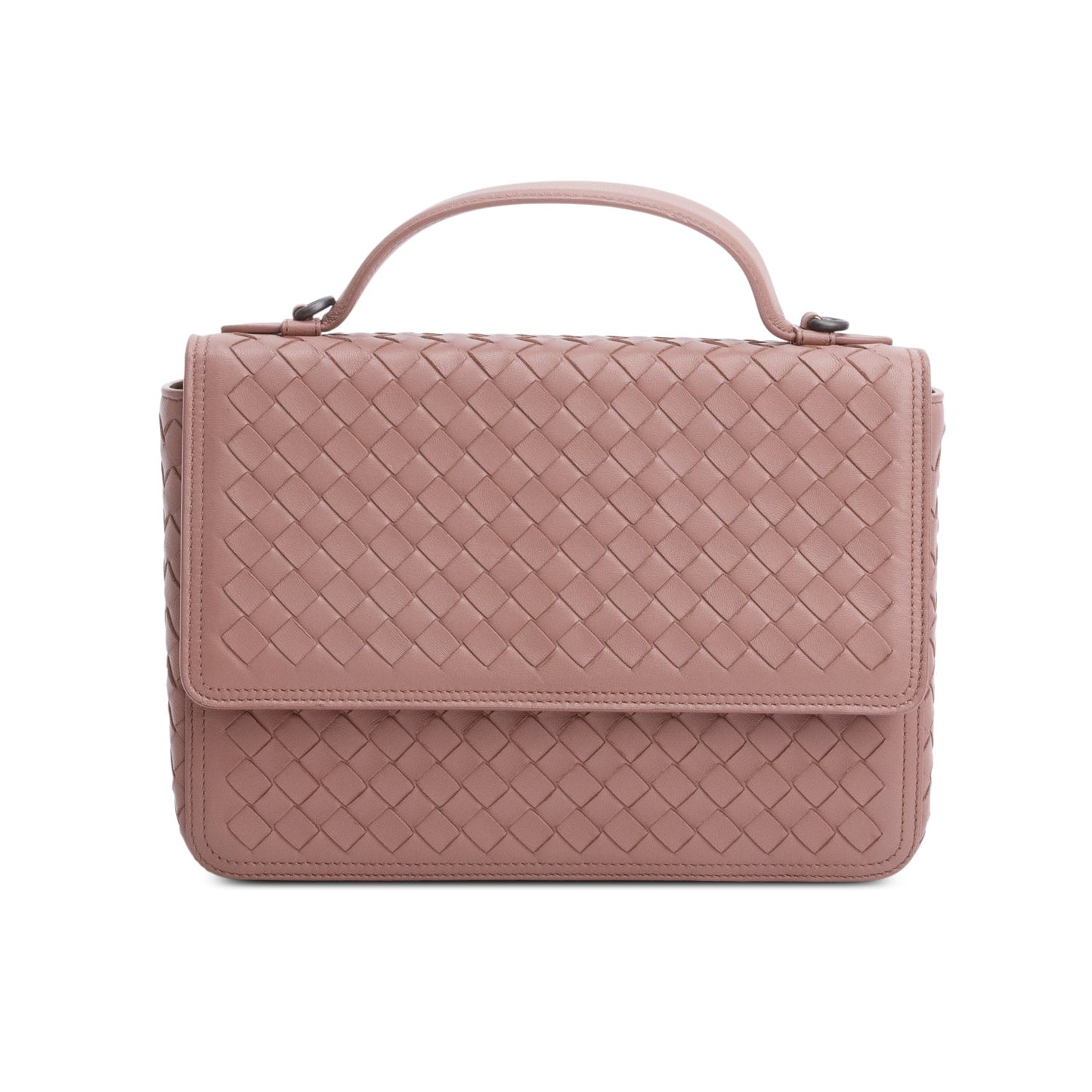 Bottega Veneta Veneta Shoulder Bag - Rovelle Bags