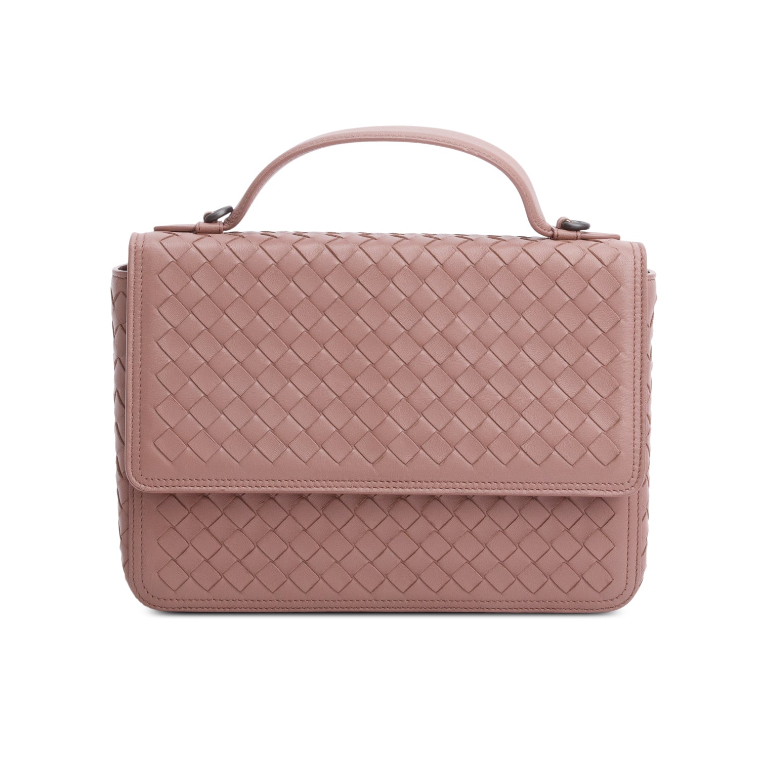 Bottega Veneta Veneta Shoulder Bag - Rovelle Bags