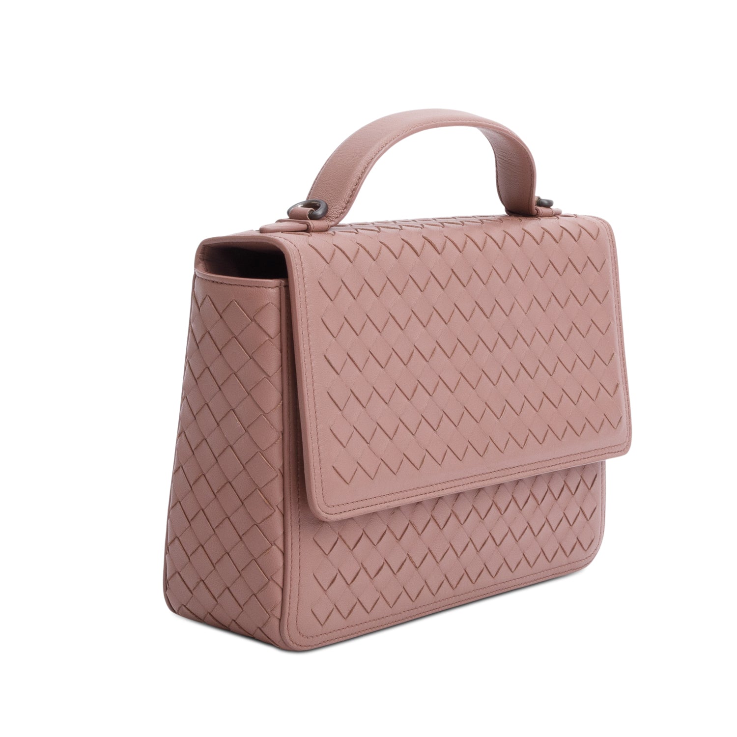 Bottega Veneta Veneta Shoulder Bag - Rovelle Bags