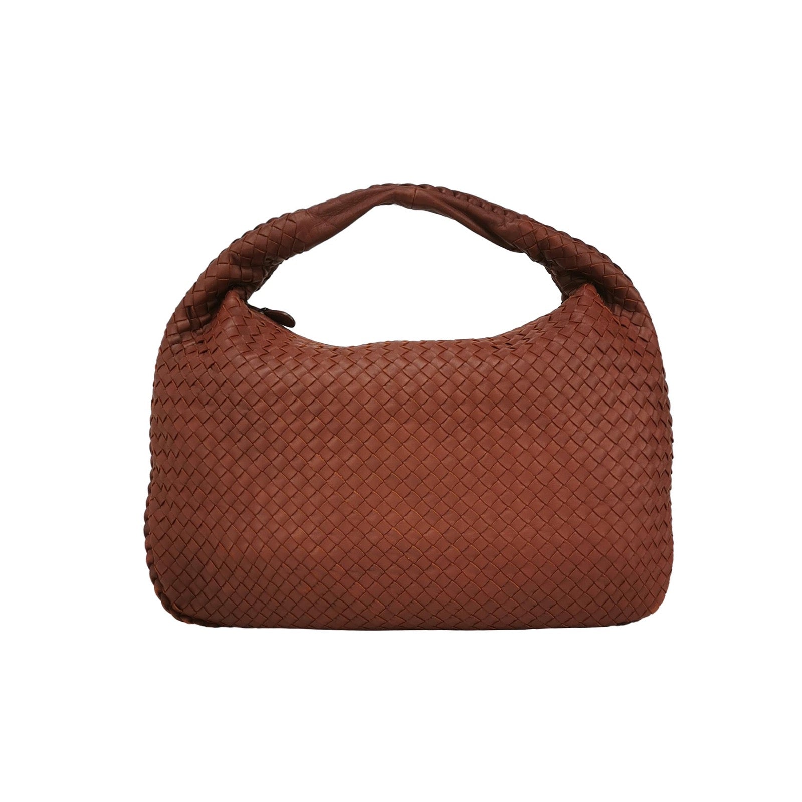 Bottega Veneta Veneta Shoulder Bag - Rovelle Bags