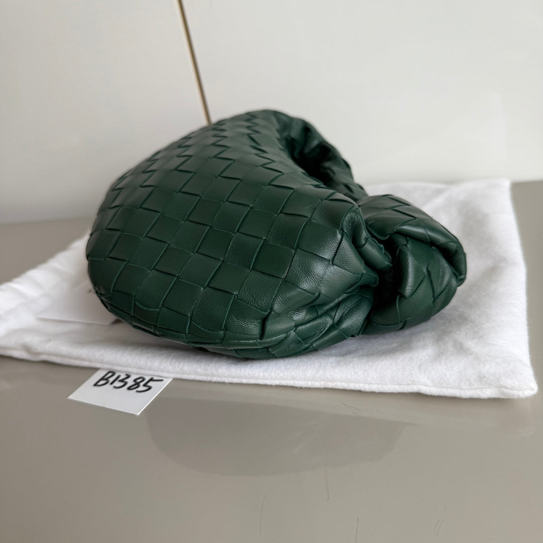 Bottega Veneta Jodie Shoulder Bag - Rovelle Bags