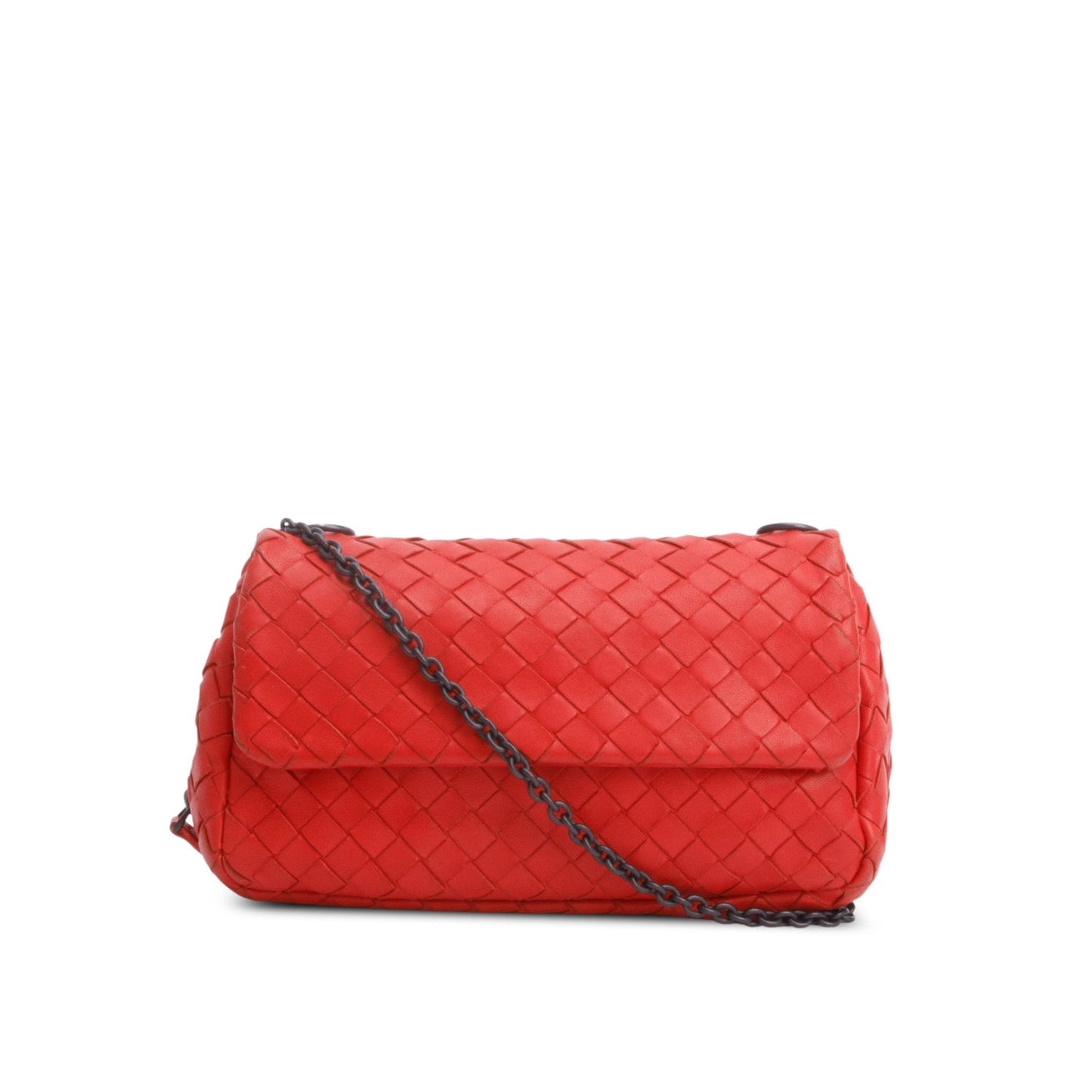 Bottega Veneta Veneta Shoulder Bag - Rovelle Bags